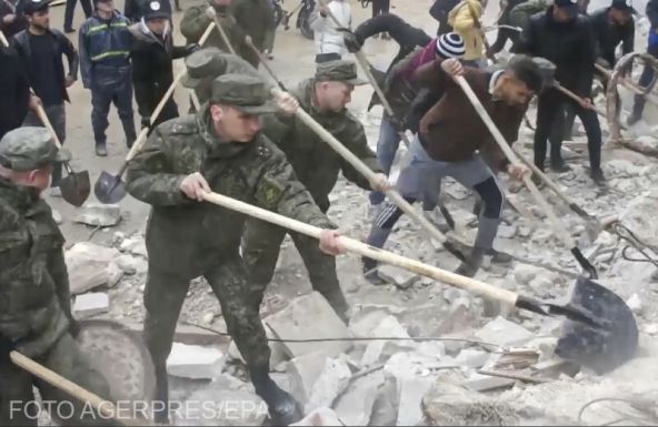 Ezért lesz kulcsfontontosságú a következő 48 óra 