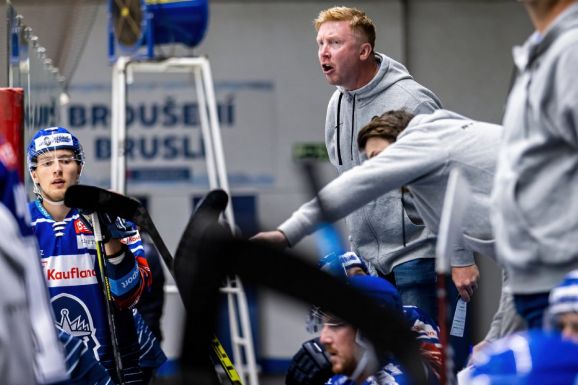 Újra kanadai szakember ült le a Csíkszeredai Sportklub kispadjára