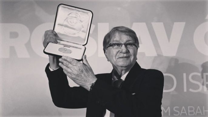 Elhunyt Miroslav Blazevic, a horvátok legendás kapitánya