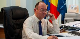 Együttes kormányülést tart idén a román és az izraeli kabinet