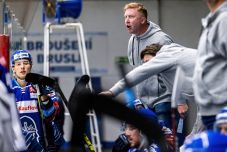 Újra kanadai szakember ült le a Csíkszeredai Sportklub kispadjára