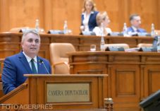 Elutasították a belügyminiszter ellen benyújtott egyszerű indítványt