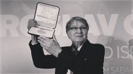 Elhunyt Miroslav Blazevic, a horvátok legendás kapitánya