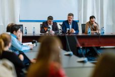 Marosvásárhelyen a beruházásokra fektetik a hangsúlyt idén