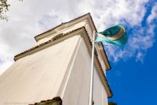 Székely zászló-ügy: bocsánatkérésre szólította fel a külügyminisztert a Székely Figyelő Alapítvány