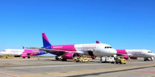 Uniós törvényszék: szabálytalan a temesvári reptér Wizz Airnek nyújtott támogatását jóváhagyó EB-határozat