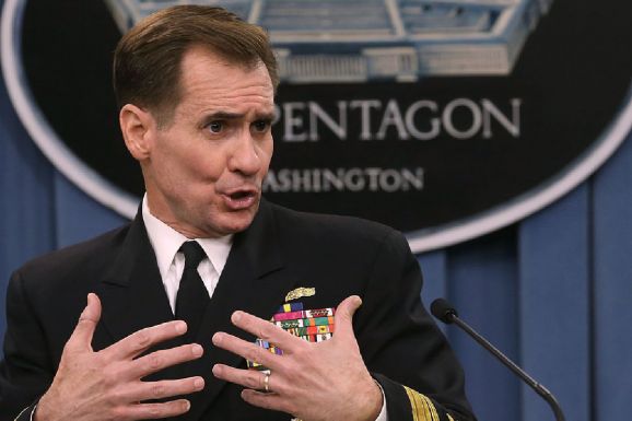 Washington fokozódó harcokra számít tavasszal az orosz-ukrán fronton