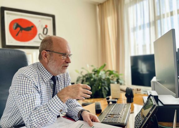 Budapest berendelte a szlovák nagykövetet Rastislav Kácer külügyminiszter kijelentései miatt