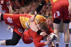Férfi kézilabda BL: a dán bajnok GOG egy góllal nyert Veszprémben