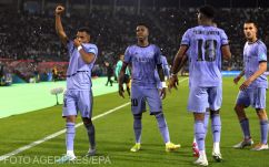 Klubvilágbajnokság: a Real Madrid lesz az al-Hilal ellenfele a döntőben 