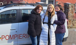 Szatmárnémeti túlélő a törökországi földrengésről: „Az az egy–két perc igazi rémálom volt”