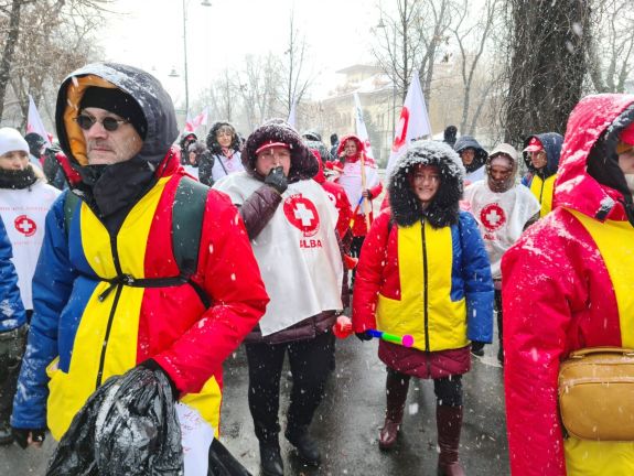 Sanitas: nőni fog az egészségügyi dolgozók és a szociális munkások bére