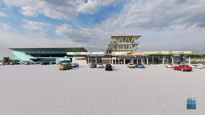 Kezdődhet a szatmárnémeti reptér modernizálása