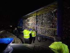 Vissza a feladónak – ellenőrzés alá vonnák a használtáru-importot