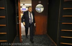 A belga rendőrség őrizetbe vette Marc Tarabella szocialista EP-képviselőt