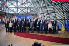 Az EU meg fogja erősíteni a külső határokat