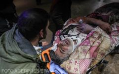 Egy összedőlt épület „ellenséges és szörnyű” hely – Mit kell átélniük a romok alá szorult túlélőknek? 