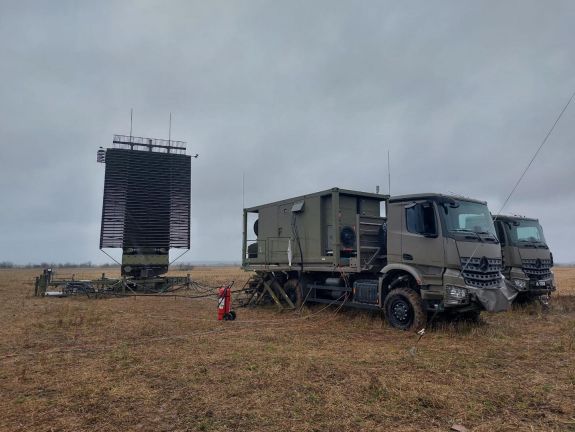 USA: nem fenyegeti katonai veszély Moldovát és Romániát a rakétaincidens miatt