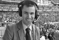 Elhunyt Bogdan Socol sportkommentátor