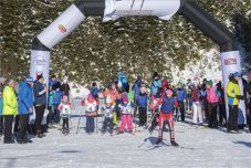 Több százan vettek részt a jubileumi Konzul Kupán Hargitafürdőn