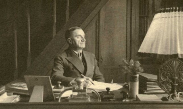 Volt-e köze Iuliu Maniunak a magyarokat gyilkoló Maniu-gárdákhoz? 