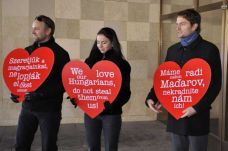 „Matovič, Káčer és a »mi magyarjaink«?!”