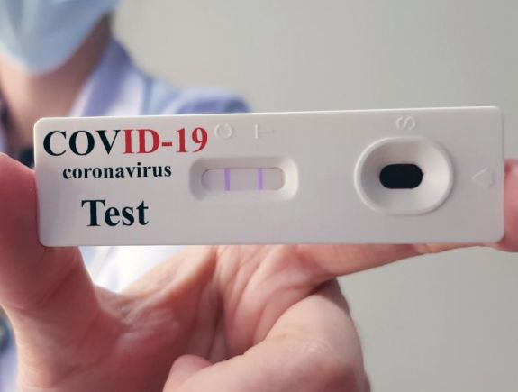 A múlt héten 3200 új fertőzést igazoltak, elhunyt 31 beteg