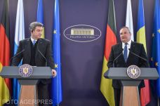 Bajorország latba veti befolyását Ausztriánál Románia schengeni csatlakozása érdekében