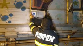 Elindult a második romániai segélyszállítmány Törökországba