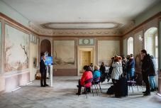 Kovács Mihály Levente: a kultúrába fektetett pénz a jövőbe való befektetés