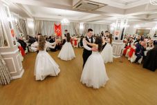 Megtartották  24. máltai jótékonysági bált