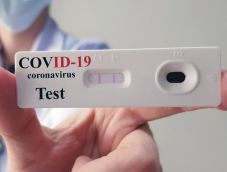 A múlt héten 3200 új fertőzést igazoltak, elhunyt 31 beteg