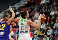 Románia legyőzésével kijutottak a magyarok az Európa-bajnokságra