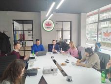 Udvarhelyszék: Homoródszentmártonban indul a gazdafórum karaván