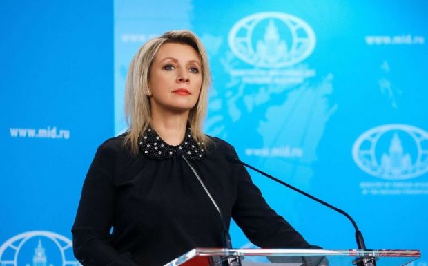 Orosz külügy: alaptalan állítás, hogy Moszkva Moldova destabilizálására törekszik