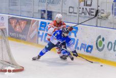 Hokibotrány: Hălăucă bűnvádi panaszt emelt Novák Eduárd ellen a szerdára összehívott közgyűlés miatt