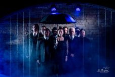 Miniévadot tart az Aradi Kamaraszínház az UNITER-szemle alkalmával