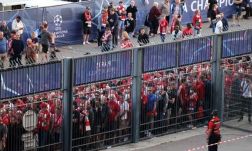 Lezárult a vizsgálat, az UEFA a fő felelős a 2022-es BL-döntő előtti káoszért