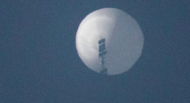 Fehér Ház: a hétvégén lelőtt repülő tárgyak nem földönkívüli eredetűek