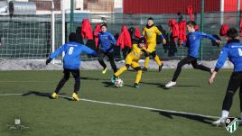 Remek hangulatban zárult a krasznai Partium Focitorna 