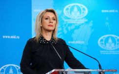 Orosz külügy: alaptalan állítás, hogy Moszkva Moldova destabilizálására törekszik