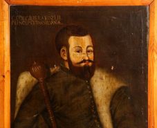 Közzétette az erdélyi fejedelmek portréinak digitalizált változatát a Batthyáneum-könyvtár