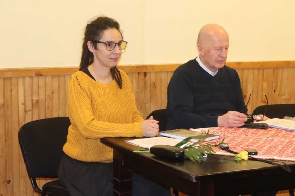 Finomhangolás – Zilahon mutatták be a kommunista cenzúráról írott kötetet