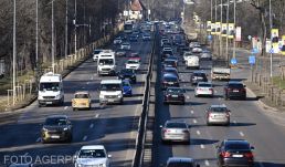 Az EP megszavazta a dízel- és benzinüzemű új autók értékesítésének 2035 utáni betiltását