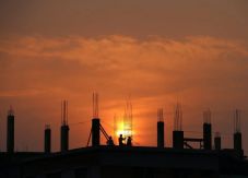 Gondokat okozhat, hogy a romániai ingatlanok felében a tartószerkezetek elavultak, lejárt a garanciájuk 