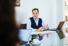 Antal Árpád: most kell rendet tenni a stadionok lelátóin, egyénenként kell büntetni a rendbontókat