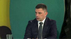 Novák Károly Eduárd: nem csak Székelyföldön fejlesztjük a jégkorongot