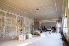 Cseke Attila: a polgármesteri hivataloknak hangsúlyosabb szerepet kell vállalniuk az épületfelújítási programban