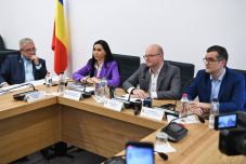 Rekordösszegű költségvetésből gazdálkodik idén Szatmárnémeti