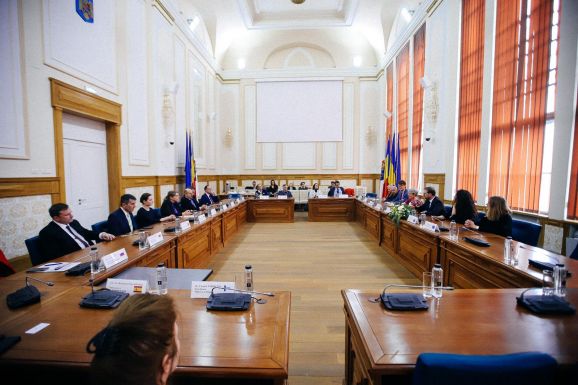 Temesvár: pénteken nyitják meg az EKF-programsorozatot